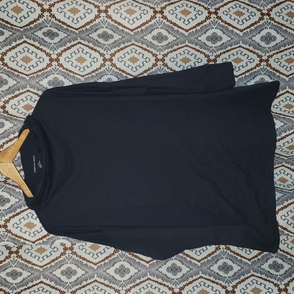 American Eagle top
